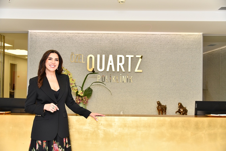 Leyla Arvas :  Vizyon, Cesaret Ve Sürdürülebilir Ba�ar�ya �mza Att� 